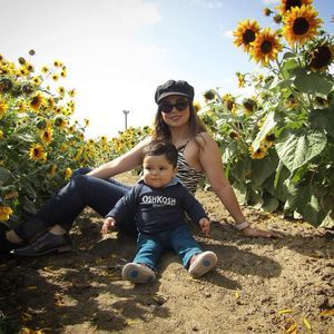 Meet your Posher, Ana